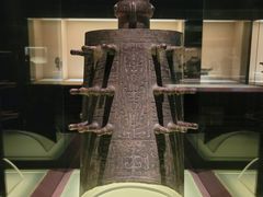 -上海博物馆(人民广场馆)