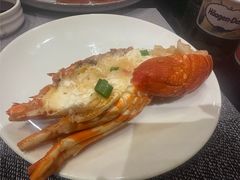 -顺德美的万豪酒店·自助餐·贡厨