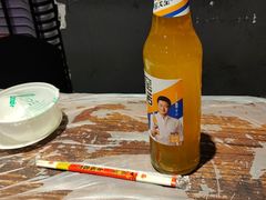 -老街烧烤大排档·地道湖北菜·龙虾馆(汉口火车站店)