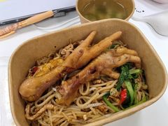 -赣南粉局·江西小炒·锅气炒粉(人民广场店)