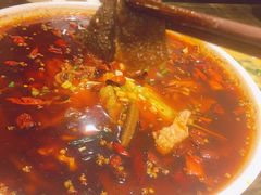 -庆合府重庆大排档(紫都城店)