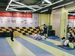 -HELLO功夫(印象城店)