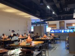 -额尔敦草原涮羊肉·烧烤(冻青树总店)