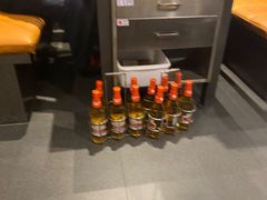 -丰茂烤串(建设街店)