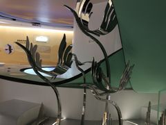 -盐城丹顶鹤湿地生态旅游区