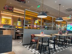 -菲滋意式餐厅(温岭银泰城店)