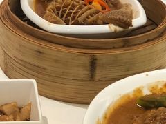 -潮福城潮州大酒楼(湖滨北路店)