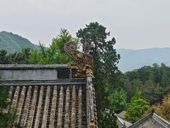 -潭柘寺景区