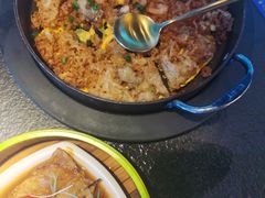 -蝴蝶里·粤菜·点心(滨江龙湖店)