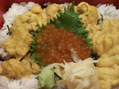 -琴寿司居酒屋(中山广场店)