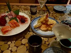 -西村日本料理(香格里拉饭店)