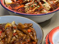 -老三样·旧食新味(万寿宫店)