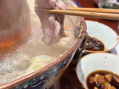 -1078號老北京涮肉(松柏店)