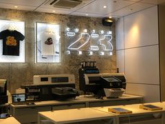 -JORDAN(外滩中央体验店)