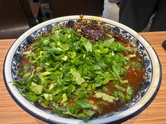 -有礼有面(知春路店)