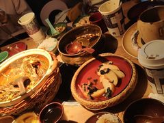 -吃饭皇帝大(解放西路店)
