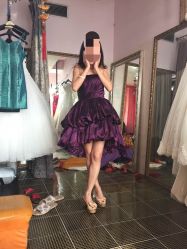 喜喜婚纱礼服定制工厂店(清河三街店)-喜喜婚纱HAPPINESS STUDIO奢定馆(海淀体验馆)