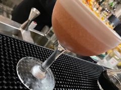 -The St·Regis Bar 瑞吉酒吧