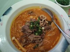 -米泰芒·东南亚料理(体育西店)