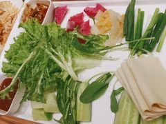 -九转小磨·东北菜老字号(祥安店)