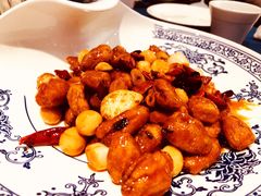 -院8里·少城记忆老川菜(宽窄巷子店)