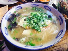 -云上千禾(水上店)