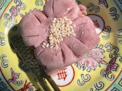 -宫事颐庭·老佛爷贵寿下午茶(颐和园店)