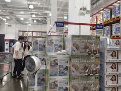 -山姆会员商店(上海浦东店)
