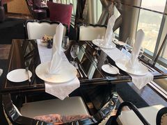 -瑞吉酒店 · Elba 欧尔巴意大利餐厅· 精致意餐·云端聚会