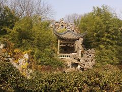 -无锡蠡湖国家湿地公园-蠡园