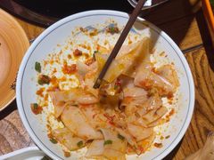 -快活林酸汤鱼鲜品火锅店(甲秀楼店)