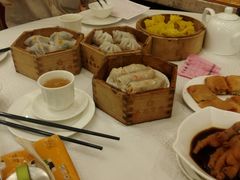 -番禺宾馆丽苑厅