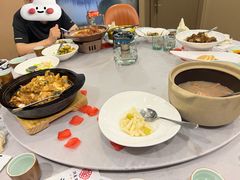 -洞庭家宴·头牌甲鱼(广渠门店)