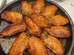 -紫丁香饭店-中餐厅