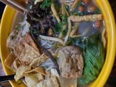 -龍城柳州螺蛳粉(群星路店)