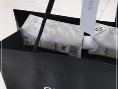 -CHANEL(恒隆广场店)