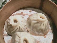 -南京大牌档(凯德大峡谷店)
