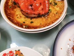 -谢记上海大排档(长寿路店)