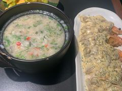 -Ameigo梅果·云贵川bistro(长宁来福士店)