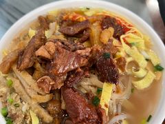 -江南濑粉店(文华路店)