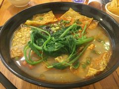 -螺小胖柳州螺蛳粉(钟楼总店)