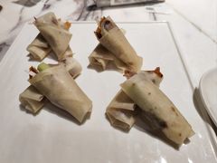 -怡品堂·金宴 (北京索菲特大酒店)