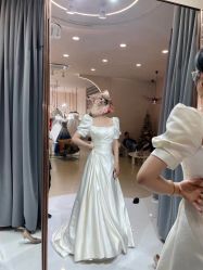 -Color卡诺婚纱礼服馆(南京严选店)