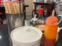 -愉园美食(江南中店)
