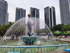 -深圳野生动物园