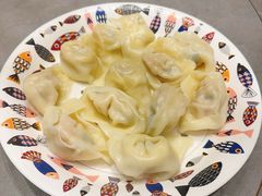 -香阁餐厅·常州菜·常州菜代表品牌(新北奥体店)