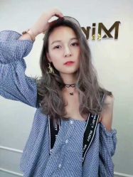 点击看大图 -Miracle集简美发沙龙