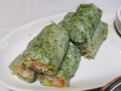 海苔鬼马肠-味可道美食坊(福基路店)