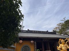 -灵顺寺