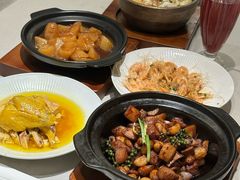 -狮王府淮扬菜(新街口友谊店)